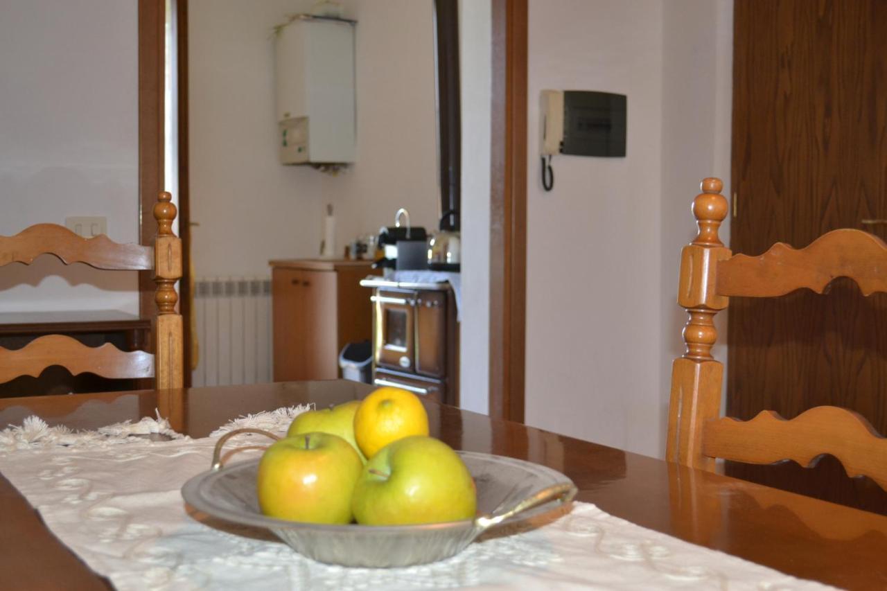 Appartamento La Chiusa Monticiano Extérieur photo