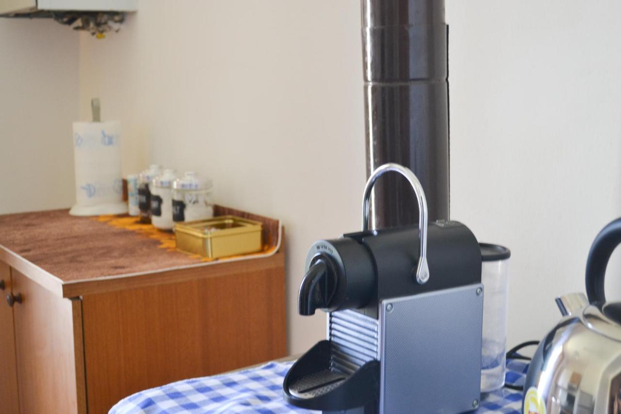 Appartamento La Chiusa Monticiano Extérieur photo