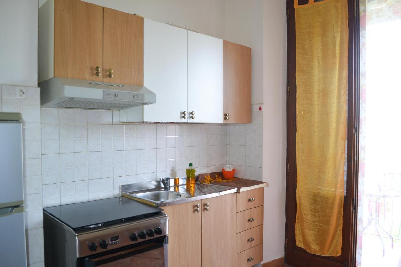 Appartamento La Chiusa Monticiano Extérieur photo