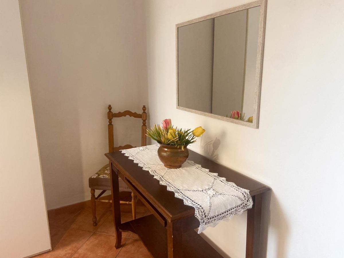 Appartamento La Chiusa Monticiano Extérieur photo