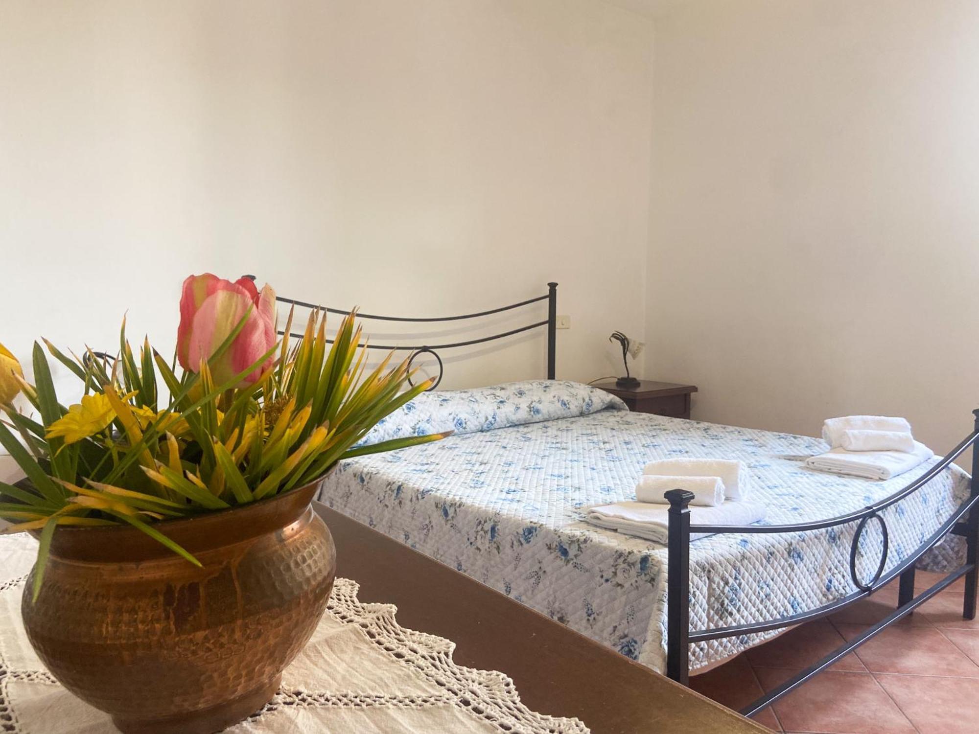 Appartamento La Chiusa Monticiano Extérieur photo
