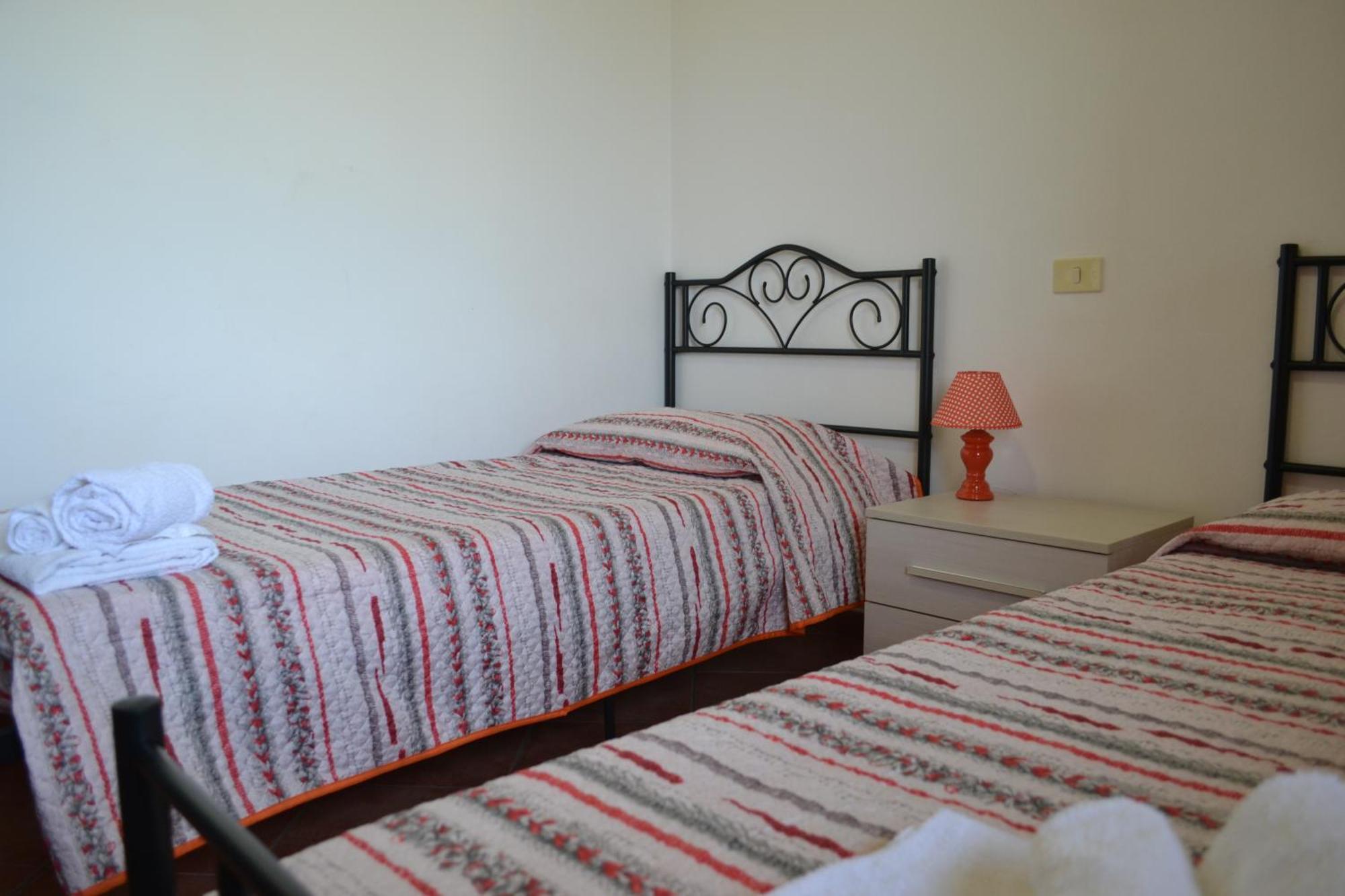 Appartamento La Chiusa Monticiano Extérieur photo