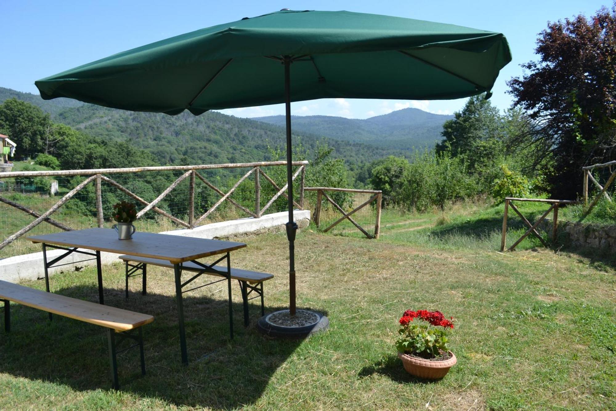 Appartamento La Chiusa Monticiano Extérieur photo